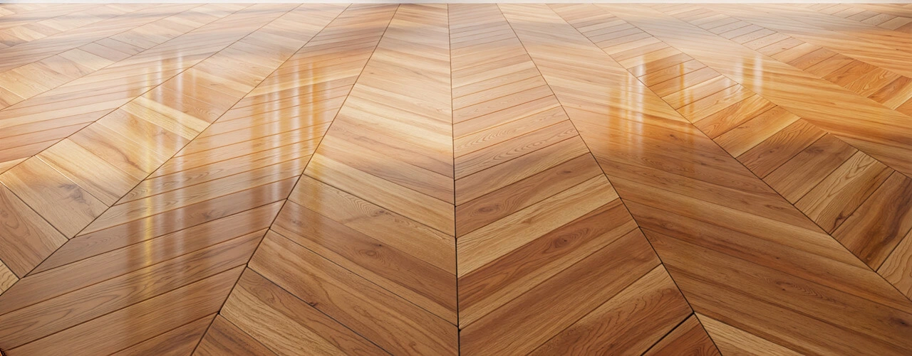 Premium parquet flooring - Bella Parquet footer