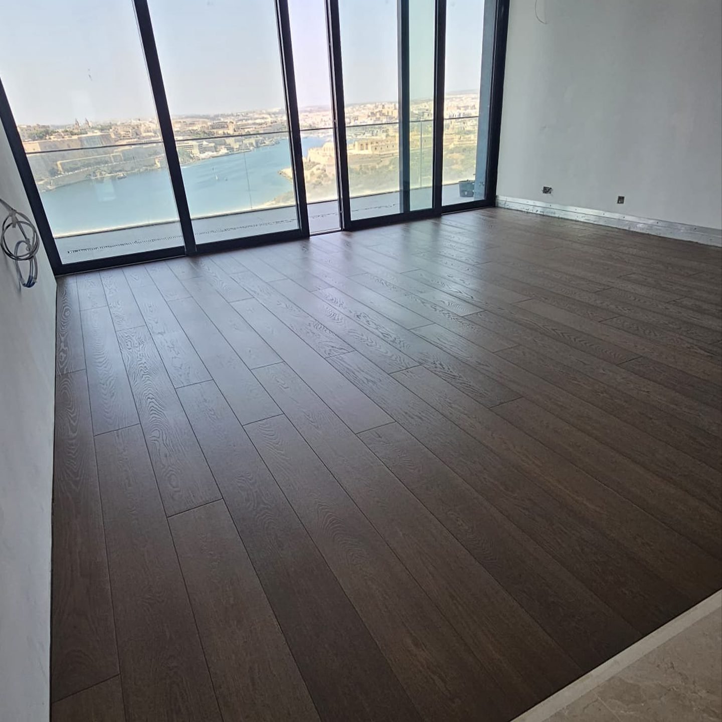 Appartment in Malta
