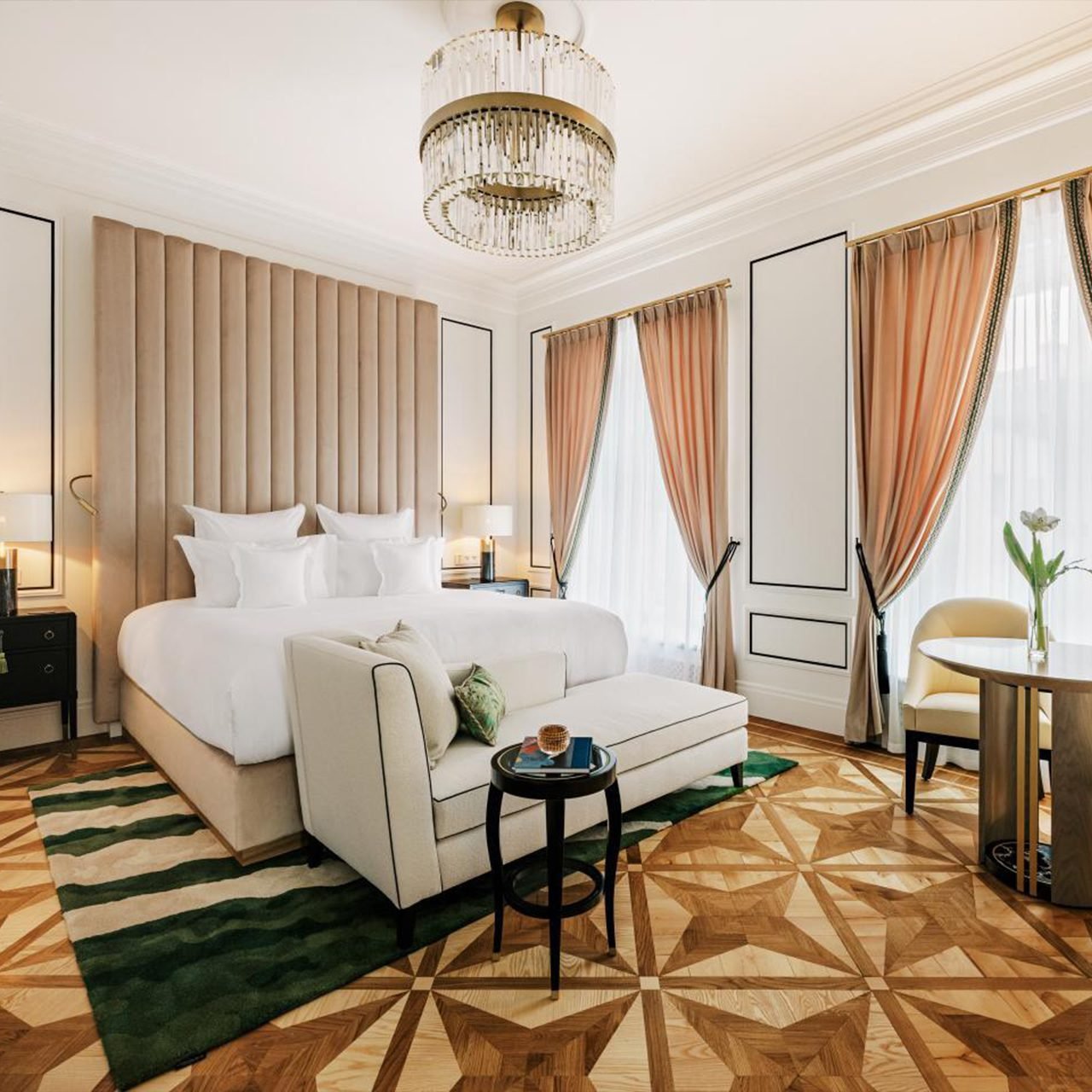 The Burman Hotel